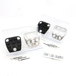 Honda Civic FD1 FD2 Type-r S2000 AP1 AP2 Brake Clutch Pedal Pad 46545-SNW-J21. Fixed Price $41.99.