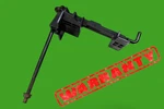 2009-2020 Dodge Journey Battery Hold Down Bracket Clamp 05116495AB Oem. Fixed Price $44.87.