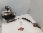 Subaru Legacy Outback Automatic Transmission Gear Shifter With Cable 10575221. Fixed Price $105.83.