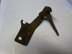 Land Rover Series Parts From Throttle Linkage (ART.1858). Fixed Price $56.96.