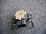 Nissan Murano Pathfinder Infiniti Pedal Travel/brake Stroke Sensor 47920-1MG0A. Fixed Price $50.00.