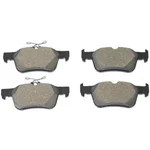 Motorcraft Oem Ford 2015-2021 Edge Escape Fusion Mkx Mkz Rear Brake Pads BRF1474. Fixed Price $95.99.
