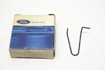 Nos 1971 1972 Ford Pinto Gas Accelerator Pedal Pivot Spring Fomoco D1FZ-9C804-A. Fixed Price $12.95.