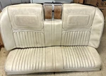 Used Oem Gm Rear Seat 1966-1970 Buick Riviera/electra/wildcat 4 Door (bm). Fixed Price $1274.96.