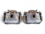 2011-2015 Honda Cr-z Crz Brake Caliper Front Left/right Set, 45019-SZT-A00,. Fixed Price $110.08.