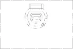Fits Renault Scenic Grand Megane 1.6 1.8 Mity Crankshaft Sensor #2. Fixed Price $20.62.
