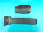 1954, 1955, 1956 Ford Fairlane, Victoria New Accelerator & Used Brake Pedals.. Fixed Price $55.00.