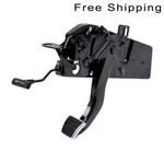 Goodmark Park Brake Pedal Assembly Fits Firebird Camaro GMK402051967S. Fixed Price $153.90.