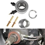 Hydraulic Throwout Bearing Stock Clutch For Gm Chevy V8 Small Block #910-25610. Fixed Price $124.00.