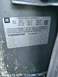Pedal, Brake/clutch Oem 2016 Chevrolet Volt 13373776. Fixed Price $90.00.