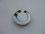 01 02 03 Bmw E39 525I 528 530I 540I Rear Emblem Logo Badge Sign #2. Fixed Price $10.00.