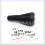 36303-60020 Oem Genuine Toyota 74-80 Land Cruiser Shift Lever Knob Transfer Gear. Fixed Price $43.77.