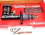 Wilwood 260-15098 Compact Integral Master Cylinder 3/4 Made The Usa 260-1304. Fixed Price $83.99.