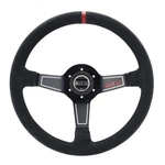 Sparco 015L750SC Steering Wheel (strwhl L575 Monza Suede). Fixed Price $285.00.
