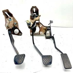96-00 Honda Civic Ek Oem Clutch Pedal Assembly Set Manual Swap 5 Speed. Fixed Price $169.99.