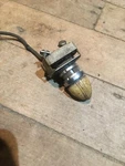 Original 20-30S Under Dash Light Heat Switch For Parts/restoration Oem Vintage. Fixed Price $75.00.