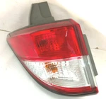 2011-2017 Nissan Quest Tail Light Driver Left Side Outer Oem. Fixed Price $79.99.