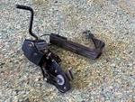 Used 06 Fuso Fe Accelerator Pedal MK386467 Shipped. Fixed Price $194.82.