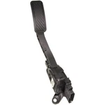 Accelerator Pedal Sensor Wve 5S12960 Fits 11-19 Ford Fiesta 1.6L-L4. Fixed Price $181.30.