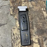 EOHT9710AA Fuel Pedal. Fixed Price $60.00.