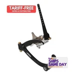 Joes 33730-B, One Black Aluminum Throttle Pedal Assembly Roller Performanc. Fixed Price $317.86.