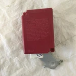 2007-2010 Toyota Camry Smart Key Control Receiver Module Oem 89740-06030. Fixed Price $19.88.
