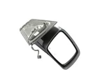 Genuine Mopar Outside Rear-view Mirror Right 6AD04TZZAA. Fixed Price $104.00.