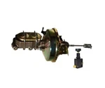 8" Zinc Power Brake Booster Kit Master Cylinder Afx Body Gto Chevelle Monte New. Fixed Price $119.62.
