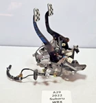 22-23 Oem Subaru Wrx Mt Front Left Driver Foot Stop Manual Cluth Pedals Set 2K. Fixed Price $118.00.