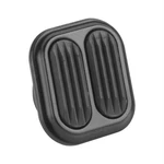 Lokar XSG-6009 Midnight Series Steel Dimmer Switch Cover, Chevy/fits Ford. Fixed Price $39.99.