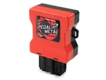 Afe 77-20007 Fits: 08-13 Bmw 128I / 17-21 230I Pedal Metal Throttle Enhanc. Fixed Price $267.99.