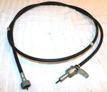 1975-1979 Ford E100 E150 E250 E350 Nos Control Lower Speedometer Cable. Fixed Price $139.00.