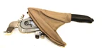 Bmw Oem E46 99-06 Emergency Handle Beige Leather Boot E-brake Tan Parking. Fixed Price $24.95.