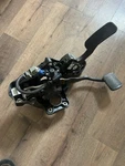 2011-2015 Ford Flex Eco Boost Left Front Brake And Gas Pedal Assembly Oem. Fixed Price $100.00.