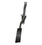 1994-1998 Ford Mustang Accelerator Gas Throttle Pedal Assembly. Fixed Price $30.00.