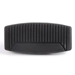 Brake Pedal Pad Rubber Black Compatible Fit Ford Mercury Lincoln 1973-2011. Fixed Price $15.37.