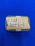 Ford Genuine Nos Brake Clutch Pedal Pads C8HA-2457-A (QTY-2). Fixed Price $35.00.