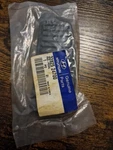 Clutch Pedal Cover Hyundai Santro Amica Atos Accent 3282524700 Genuine Part. Fixed Price $23.94.
