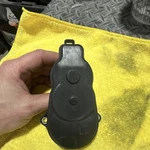 Lexus NX200T NX300 RX350L RX450H Toyota Electronic Parking Brake Actuator. Fixed Price $50.00.