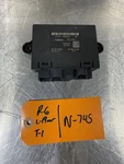 2021 Ford F250 Sd Oem Door Control Module Front Left Driver JC3T-14B533-BA. Fixed Price $38.99.