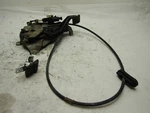 Emergency Brake Pedal Navigator 2004 2007 Parking Floor Foot Lever Bracket. Fixed Price $99.99.