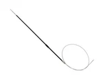 Porsche Clutch Cable, 1970-1976 91442340106--GEM. Fixed Price $23.53.