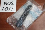 Ford XF2Z-16268B66-AA Door Guide Plate 04-07 Freestar Monterey 99-03 Windstar. Fixed Price $19.99.