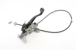 2019 - 2025 Nissan Altima Fwd Emergency Parking Brake Pedal W/ Cable Oem. Fixed Price $69.35.