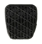 Mercedes-benz Brake Pedal Cover Rubber W201 W204 W639 W906. Fixed Price $25.47.