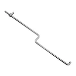 Accelerator Pedal Bracket 1964-1967 Ford Mustang 3020-233-641. Fixed Price $18.50.