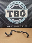 11-19 Infiniti G37 M37 Q50 VQ37VHR Brake Booster Vacuum Hose & Tube 47401-JK70A. Fixed Price $68.60.