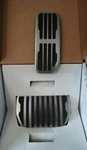Land Rover Oem Range Velar L560 Stainless Steel Pedals Brand New. Fixed Price $209.42.