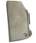 2000-2005 Vw Jetta/golf Dead Pedal Foot Rest Mould 1J1 864 777 Used Oem. Fixed Price $13.35.
