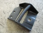 Seat Belt Guide Left Audi S8 A8 4E0857827B. Fixed Price $26.80.